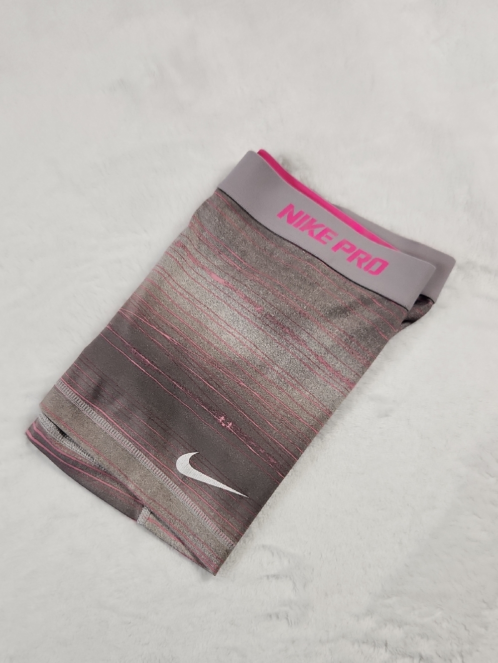 Nike Pro Dri-FIT Shorts M Women's